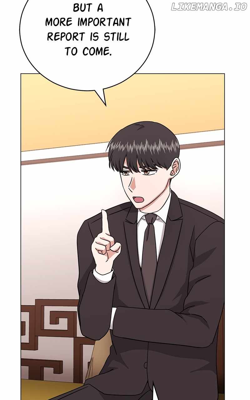 Superstar Associate Manager Chapter 83 - Page 55