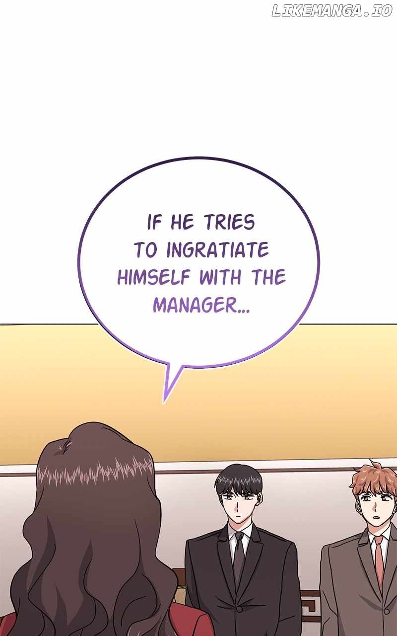 Superstar Associate Manager Chapter 83 - Page 58