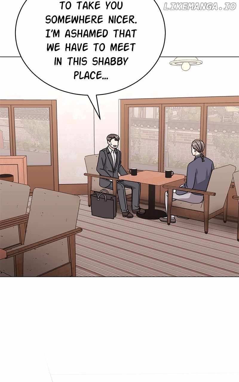 Superstar Associate Manager Chapter 83 - Page 64