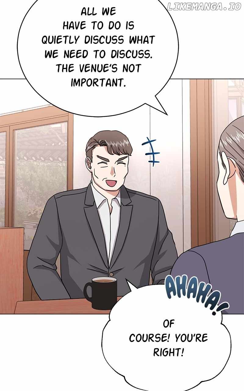 Superstar Associate Manager Chapter 83 - Page 67