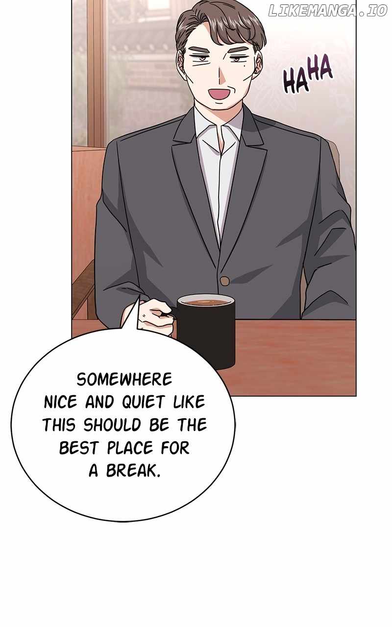 Superstar Associate Manager Chapter 83 - Page 69