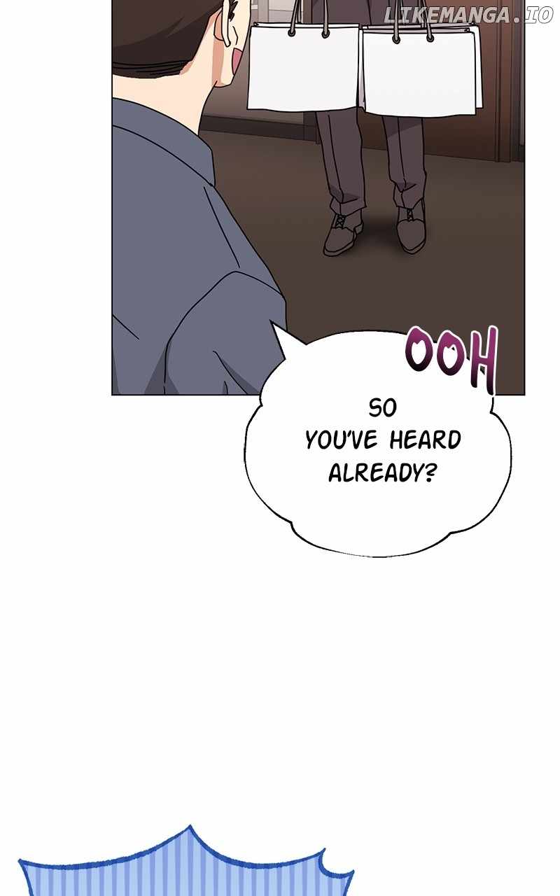 Superstar Associate Manager Chapter 83 - Page 7