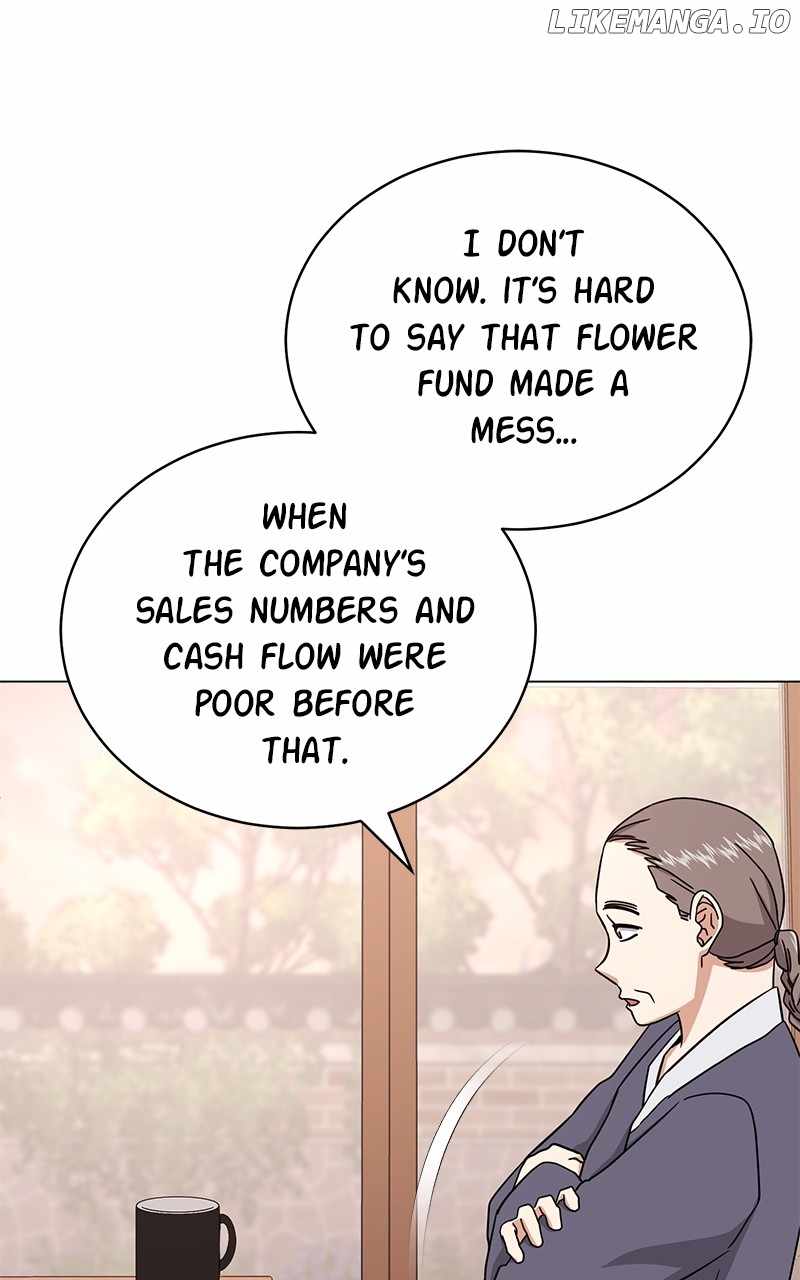 Superstar Associate Manager Chapter 83 - Page 70