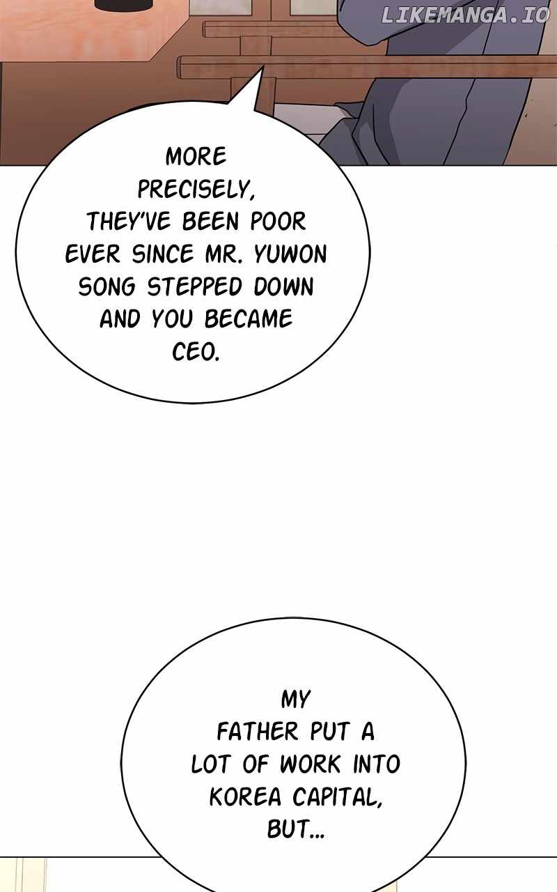 Superstar Associate Manager Chapter 83 - Page 71