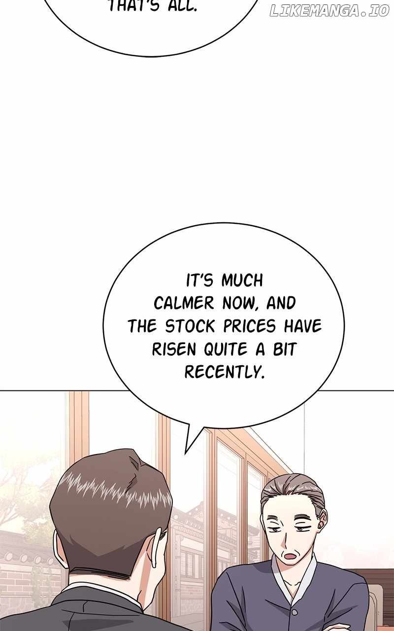 Superstar Associate Manager Chapter 83 - Page 73