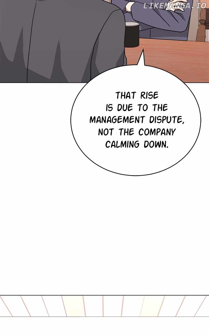 Superstar Associate Manager Chapter 83 - Page 74