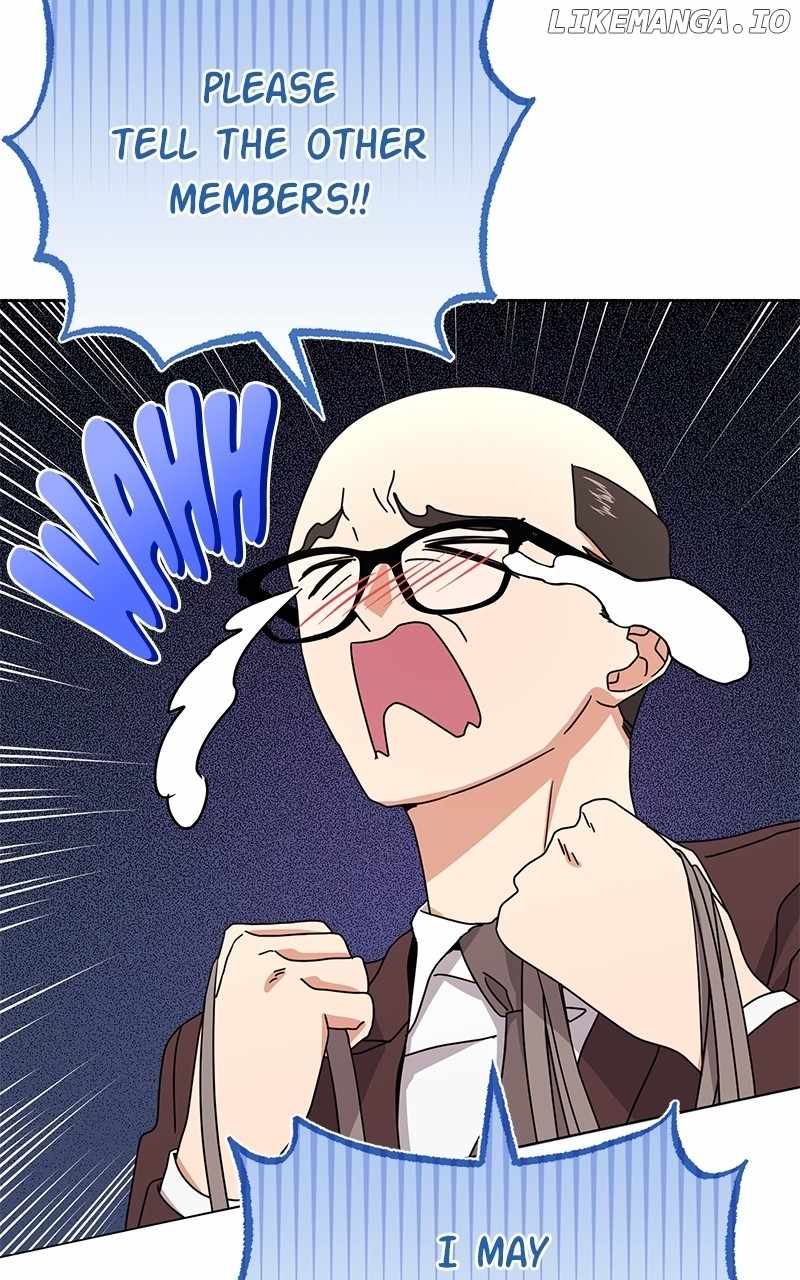 Superstar Associate Manager Chapter 83 - Page 8