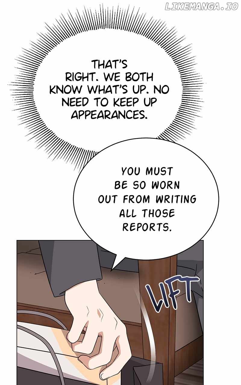 Superstar Associate Manager Chapter 83 - Page 80