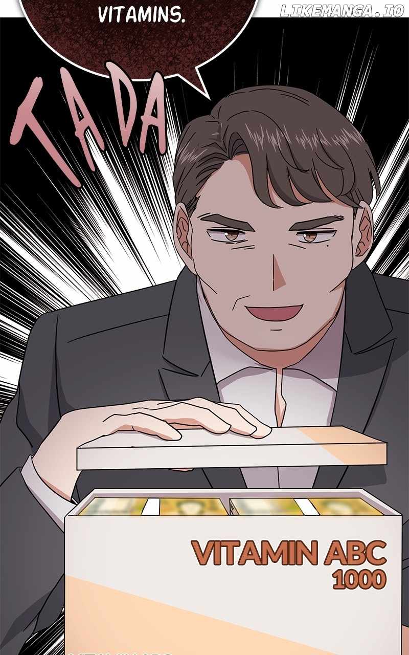 Superstar Associate Manager Chapter 83 - Page 82