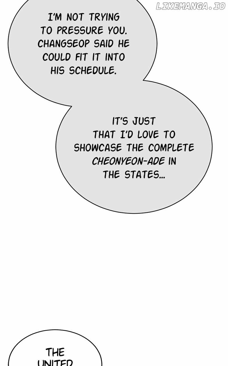 Superstar Associate Manager Chapter 83 - Page 89