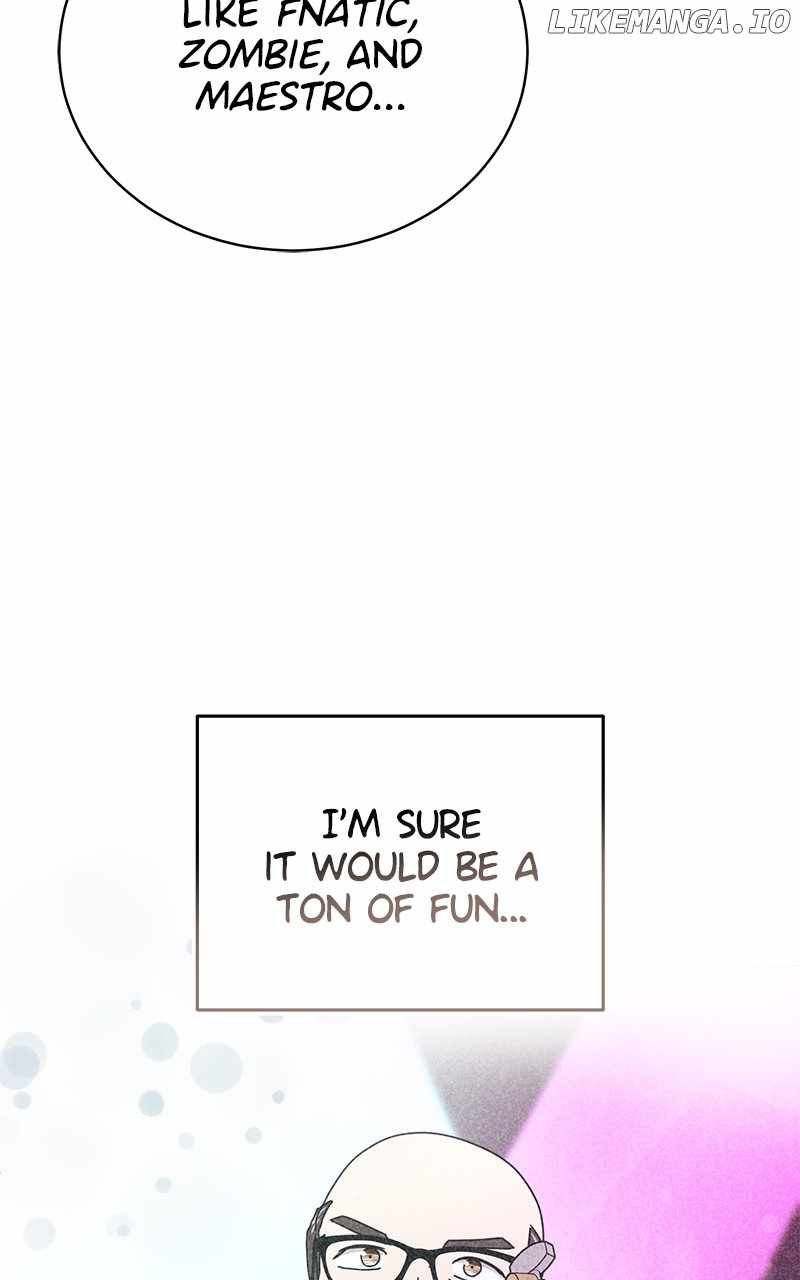 Superstar Associate Manager Chapter 83 - Page 91