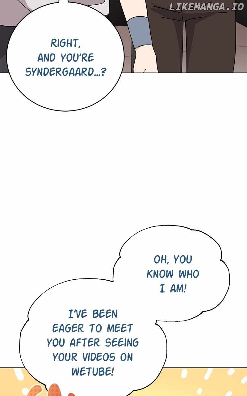 Superstar Associate Manager Chapter 84 - Page 100