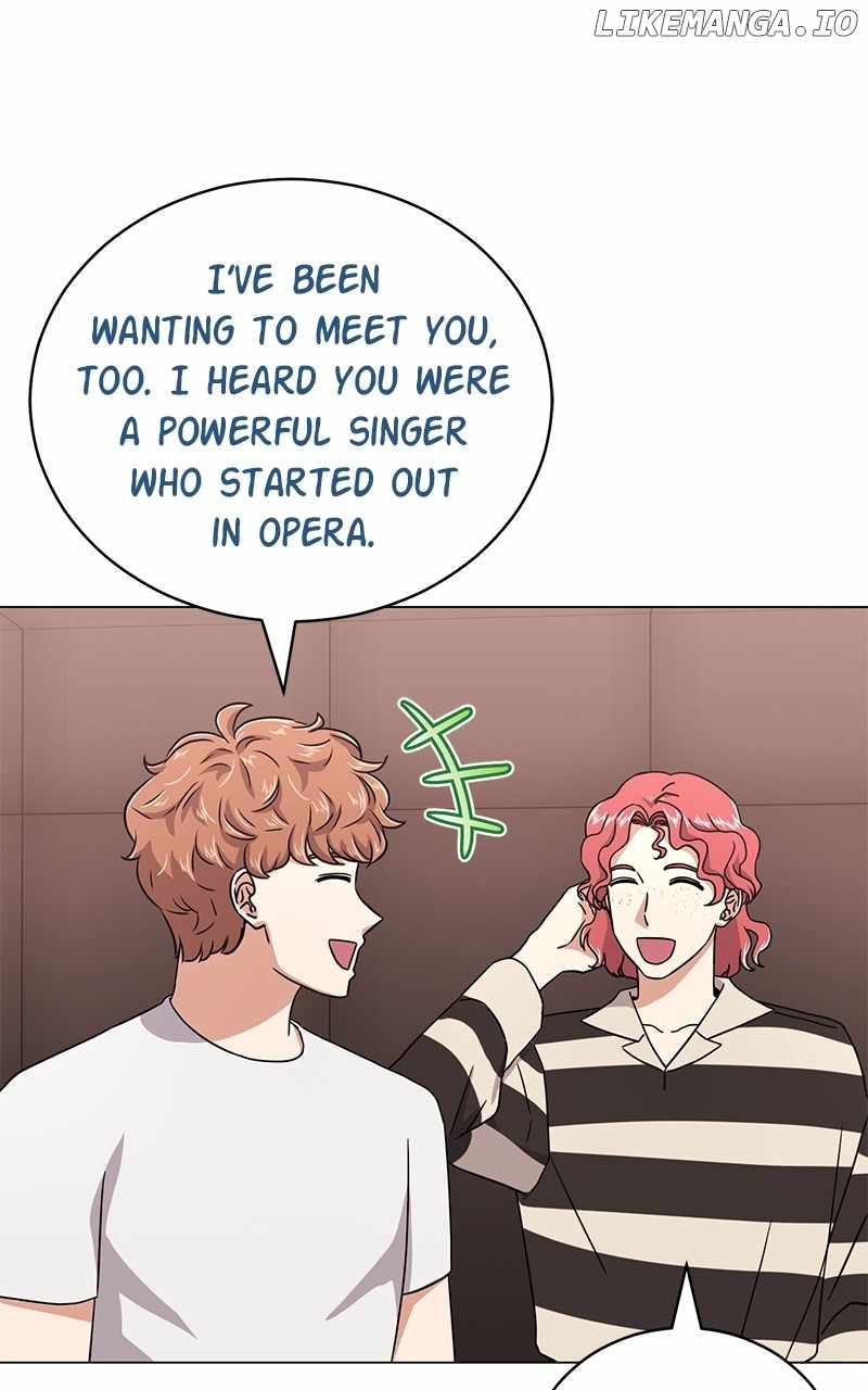 Superstar Associate Manager Chapter 84 - Page 102