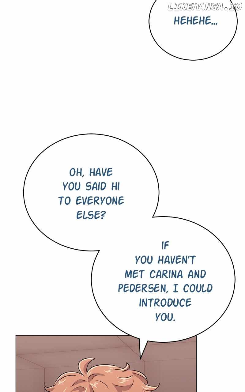 Superstar Associate Manager Chapter 84 - Page 103