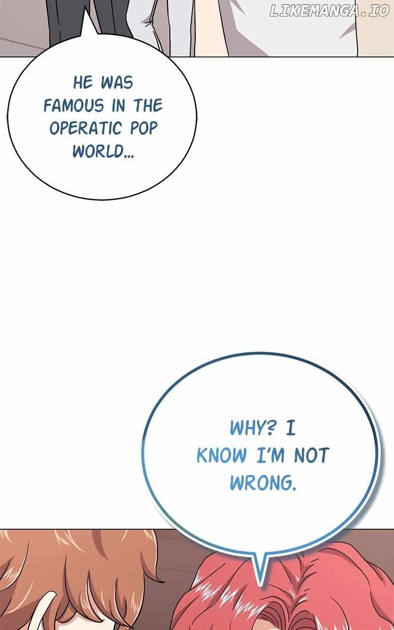 Superstar Associate Manager Chapter 84 - Page 109