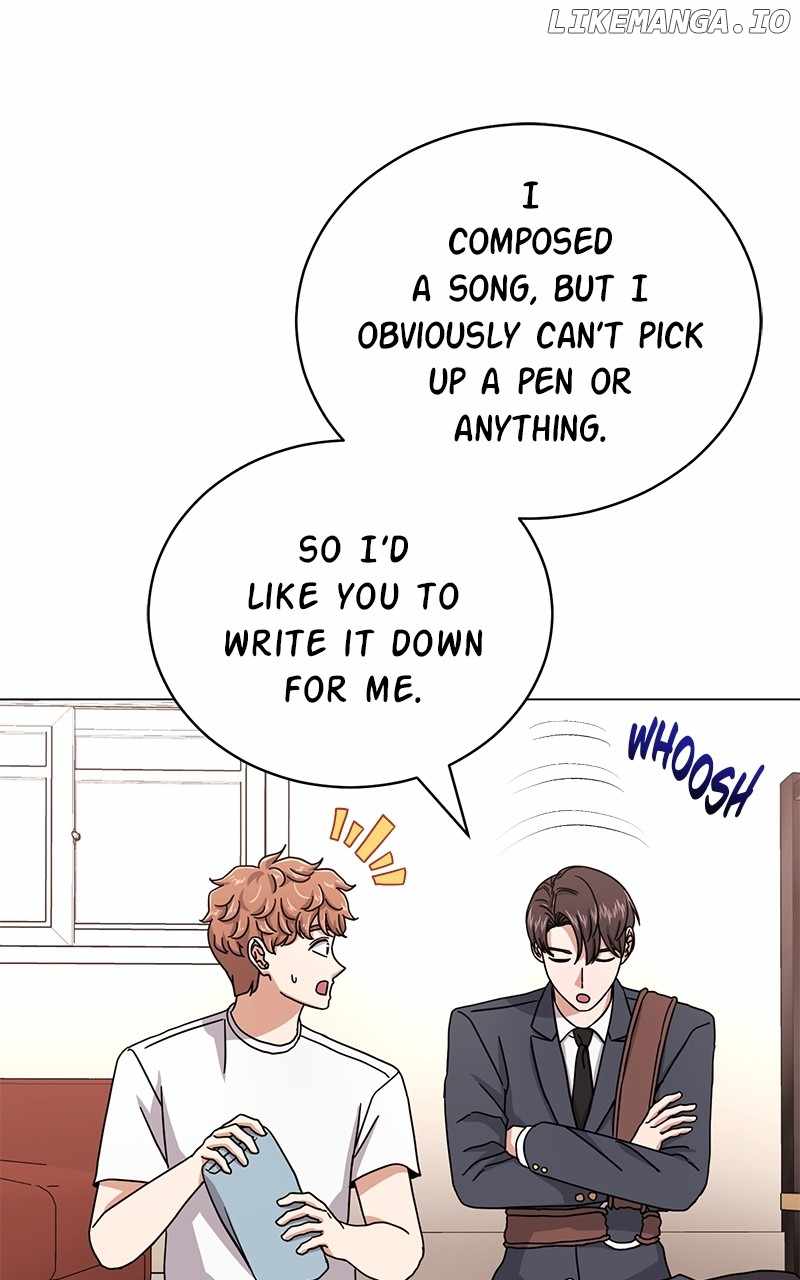 Superstar Associate Manager Chapter 84 - Page 11