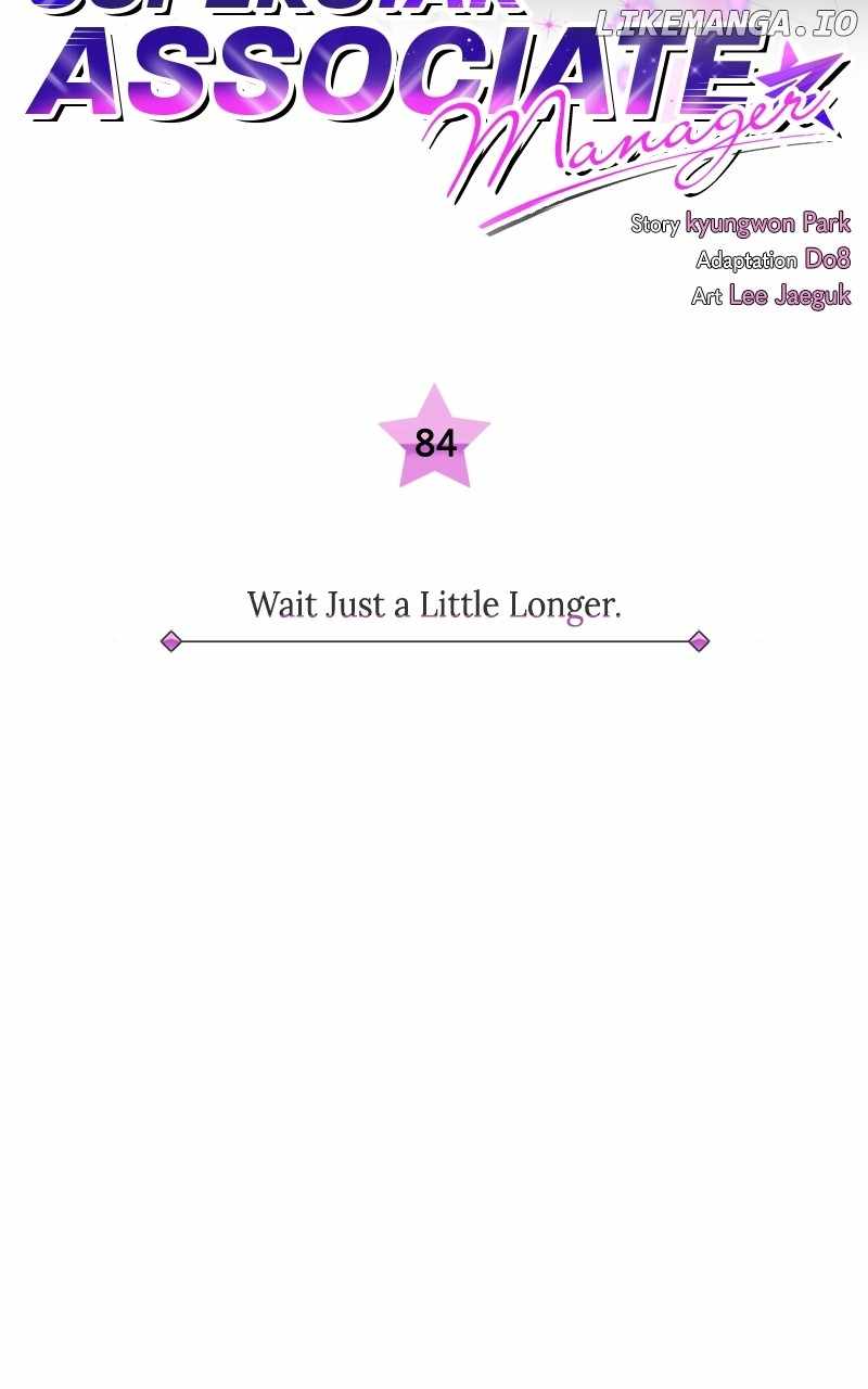Superstar Associate Manager Chapter 84 - Page 19