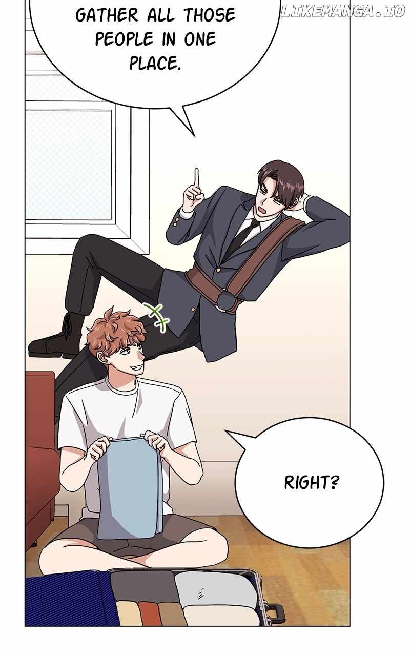 Superstar Associate Manager Chapter 84 - Page 2