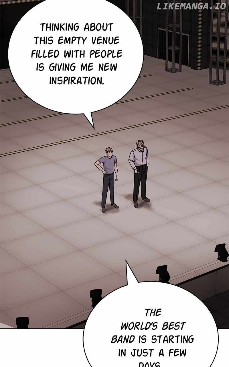 Superstar Associate Manager Chapter 84 - Page 21