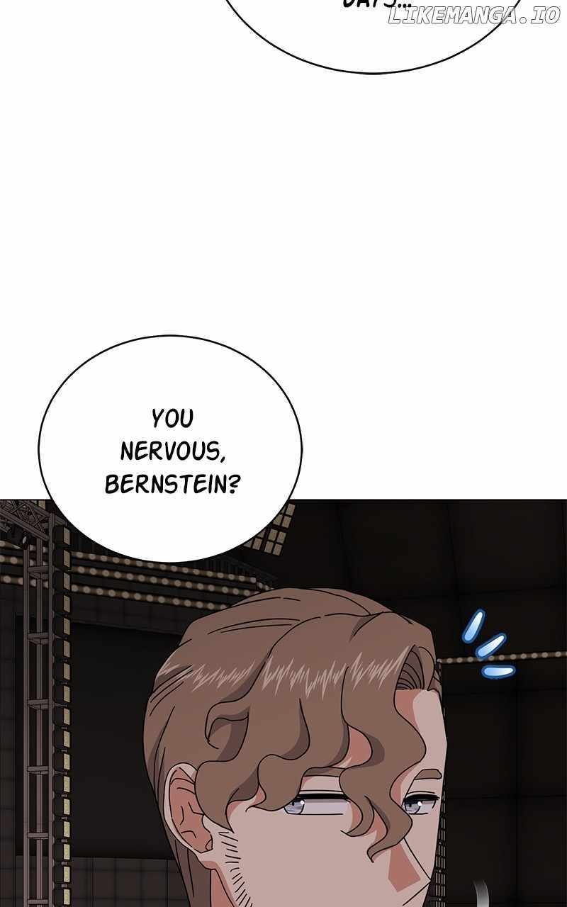 Superstar Associate Manager Chapter 84 - Page 22
