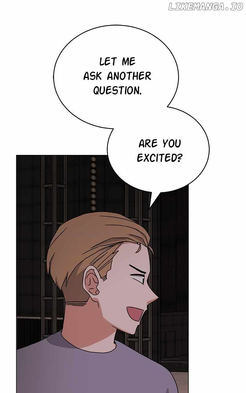 Superstar Associate Manager Chapter 84 - Page 25