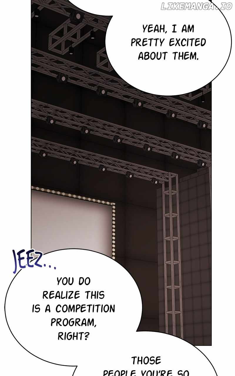 Superstar Associate Manager Chapter 84 - Page 27