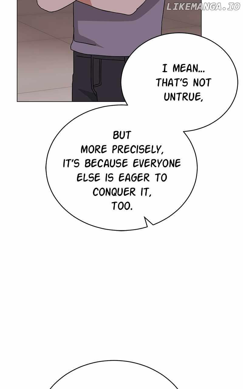 Superstar Associate Manager Chapter 84 - Page 32