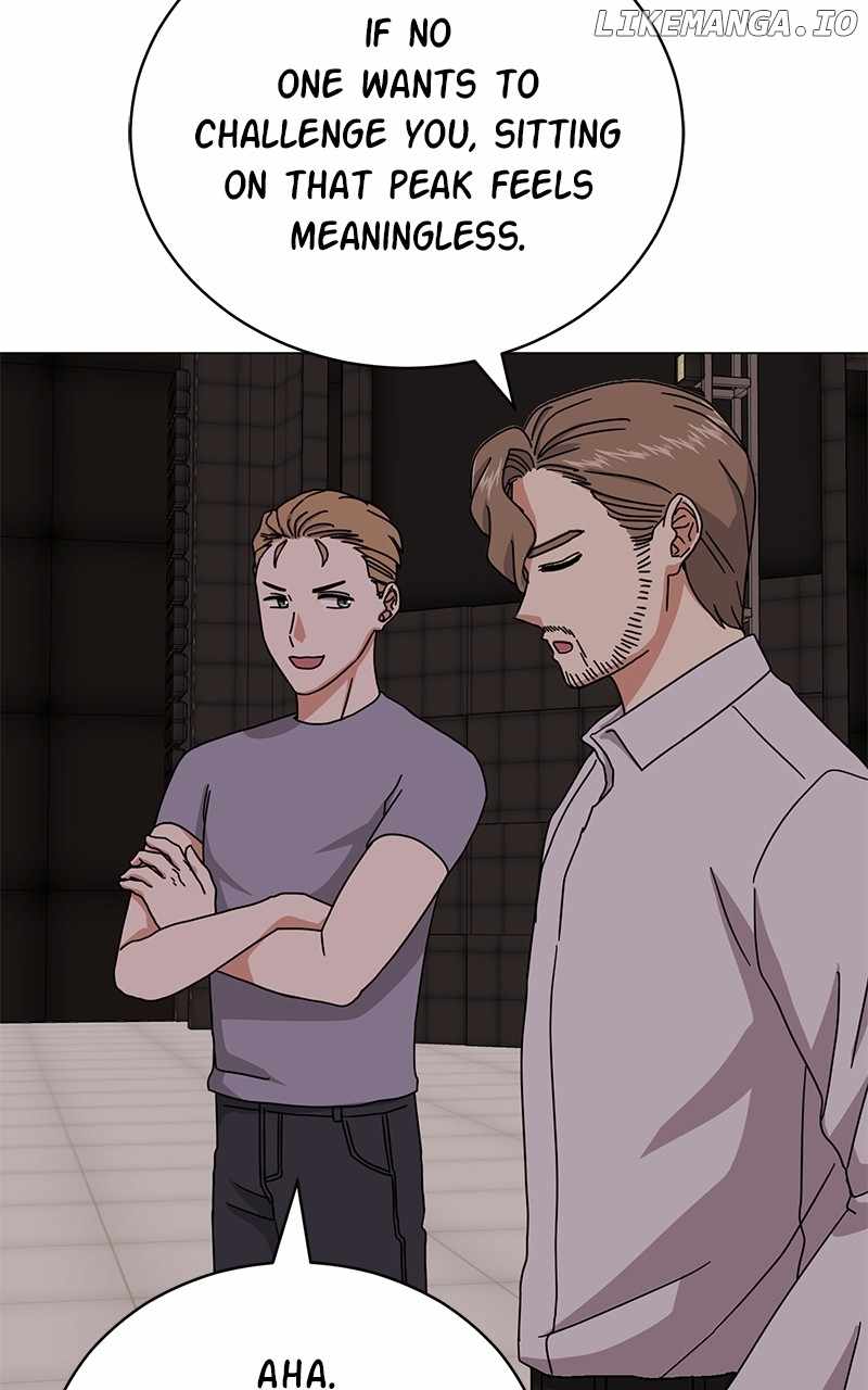 Superstar Associate Manager Chapter 84 - Page 33