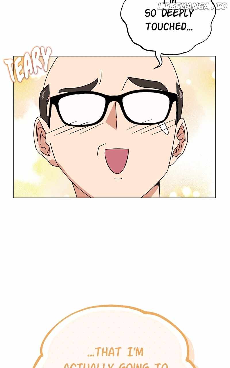 Superstar Associate Manager Chapter 84 - Page 39