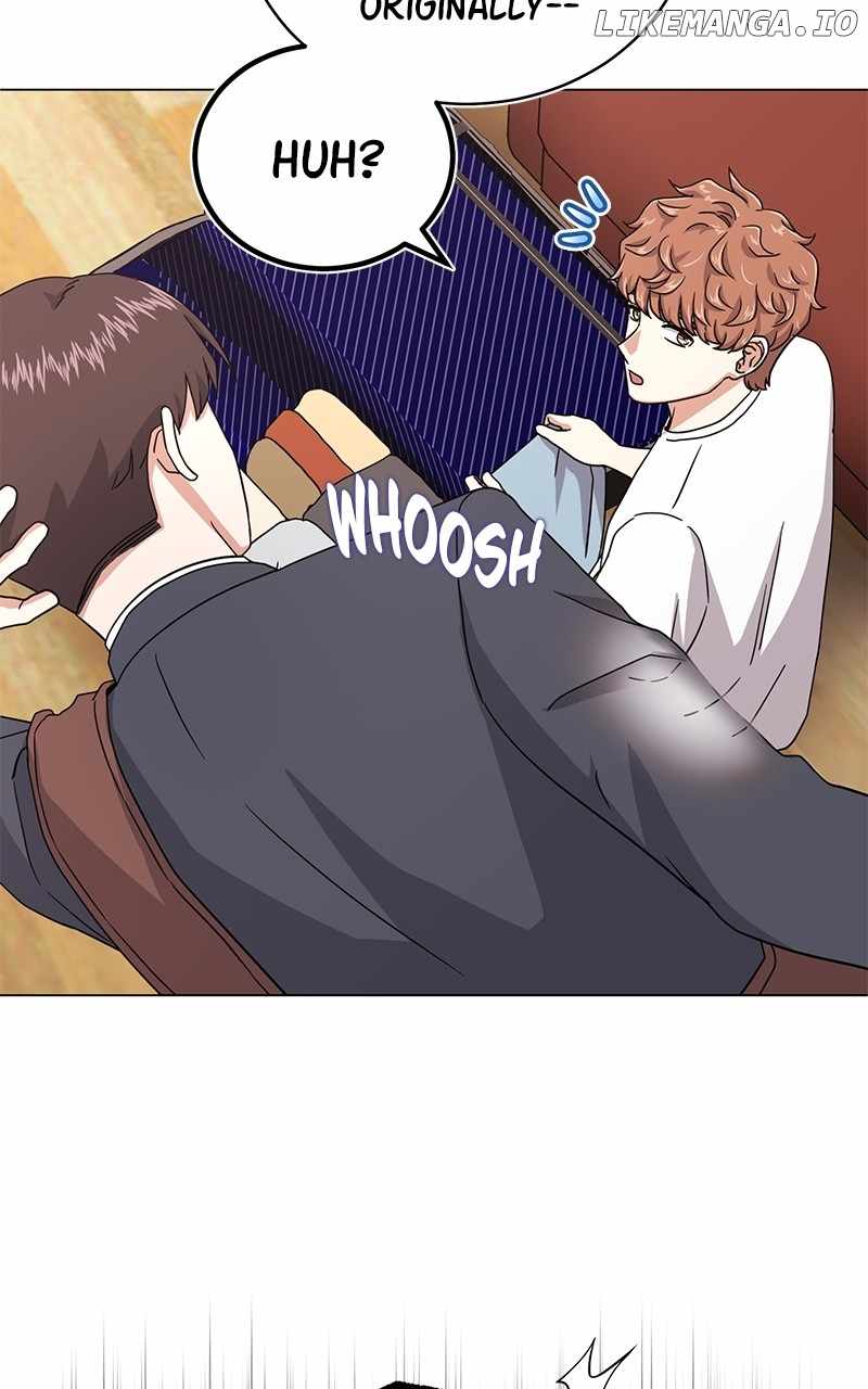 Superstar Associate Manager Chapter 84 - Page 4
