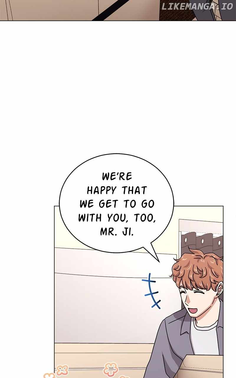 Superstar Associate Manager Chapter 84 - Page 41