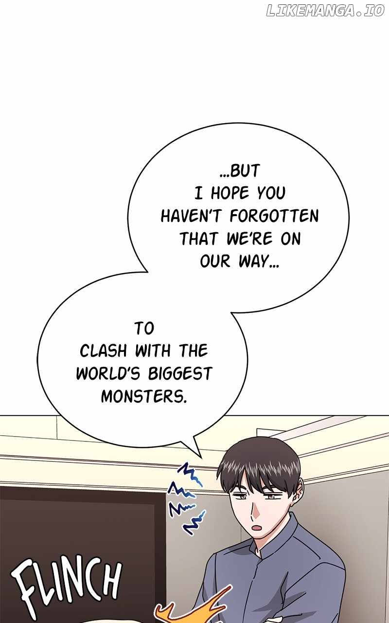 Superstar Associate Manager Chapter 84 - Page 43
