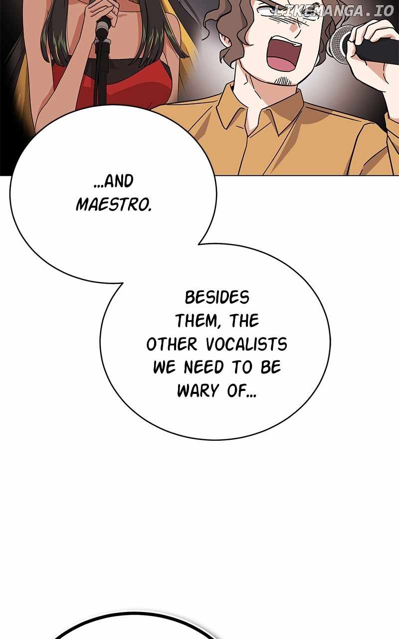 Superstar Associate Manager Chapter 84 - Page 47