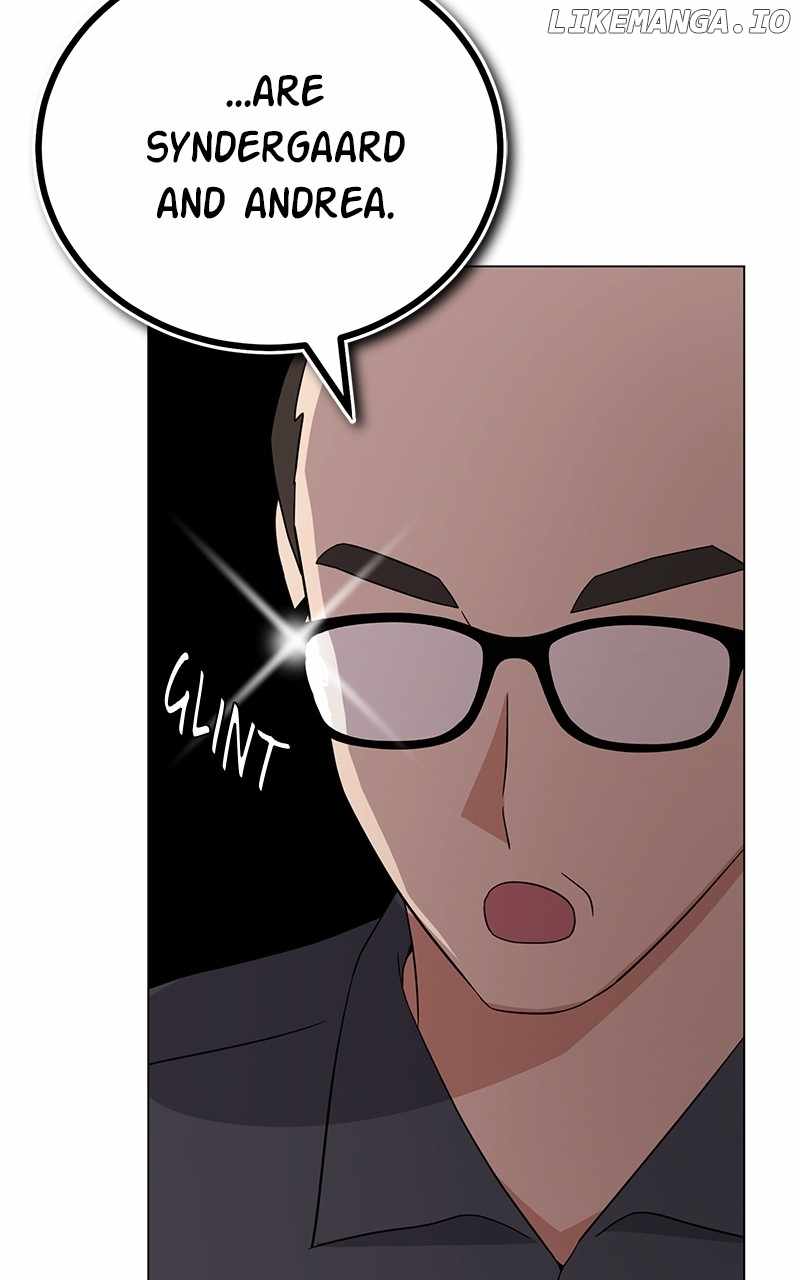 Superstar Associate Manager Chapter 84 - Page 48