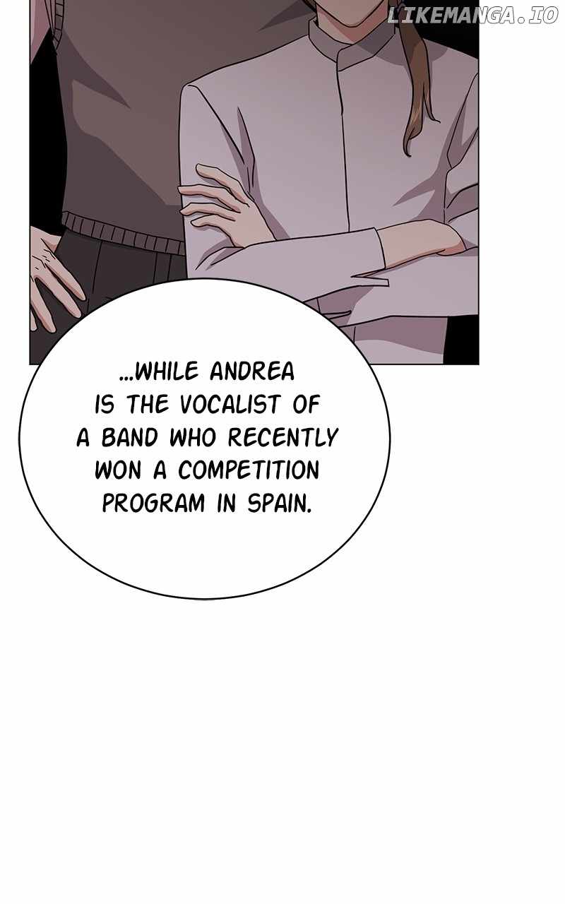 Superstar Associate Manager Chapter 84 - Page 50