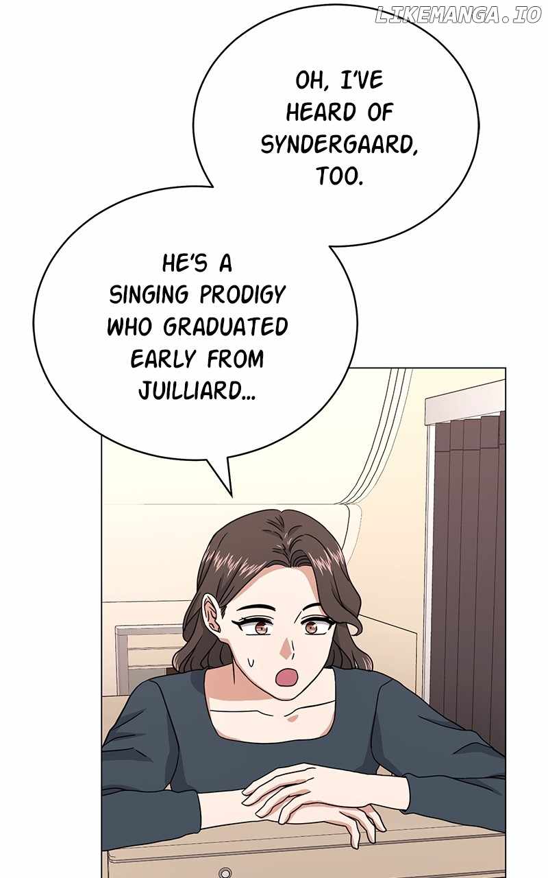 Superstar Associate Manager Chapter 84 - Page 51