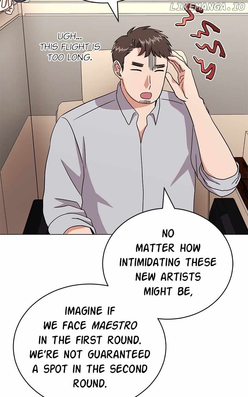 Superstar Associate Manager Chapter 84 - Page 53
