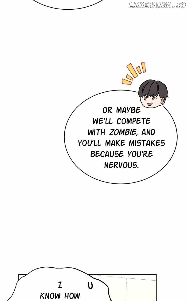 Superstar Associate Manager Chapter 84 - Page 54