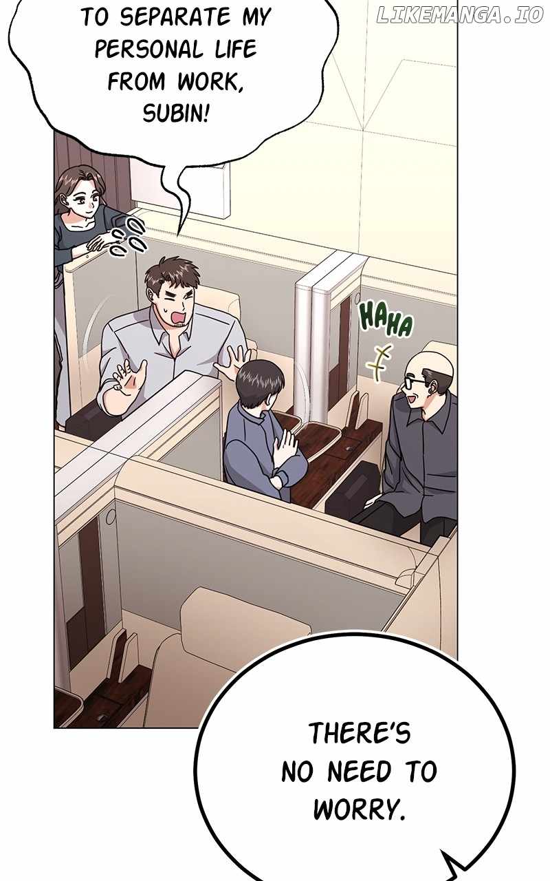 Superstar Associate Manager Chapter 84 - Page 55