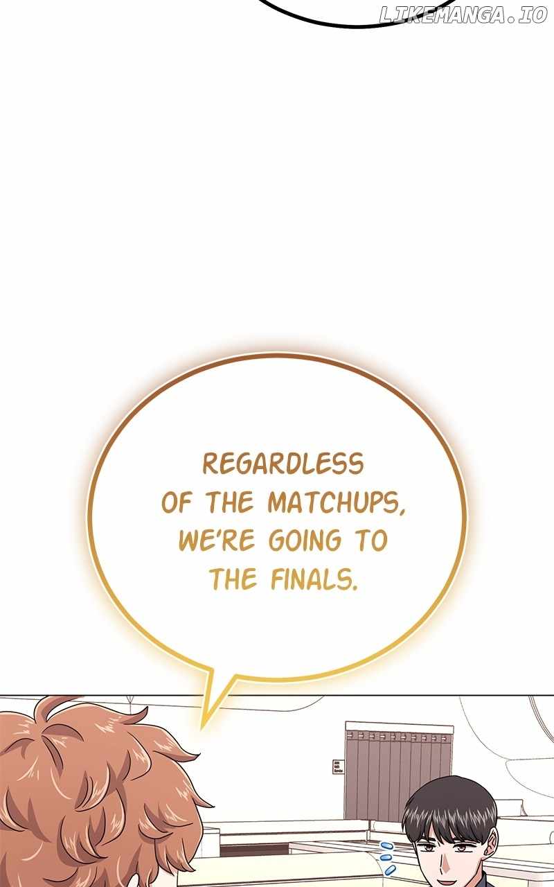 Superstar Associate Manager Chapter 84 - Page 56