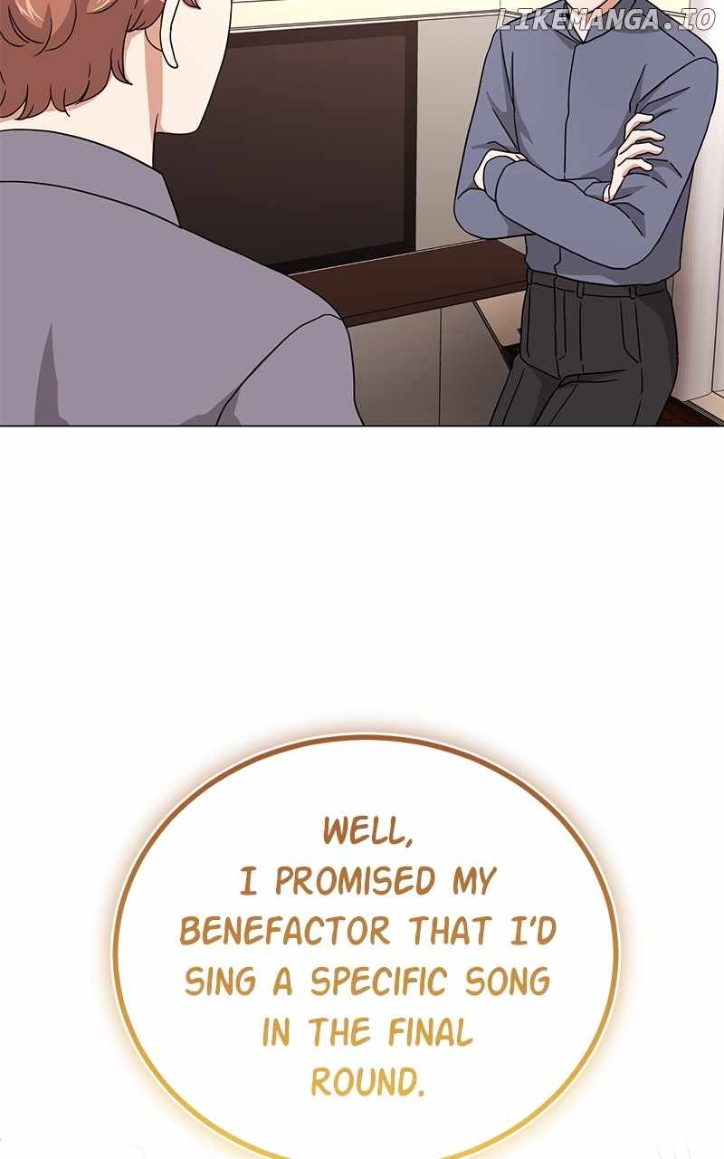 Superstar Associate Manager Chapter 84 - Page 57