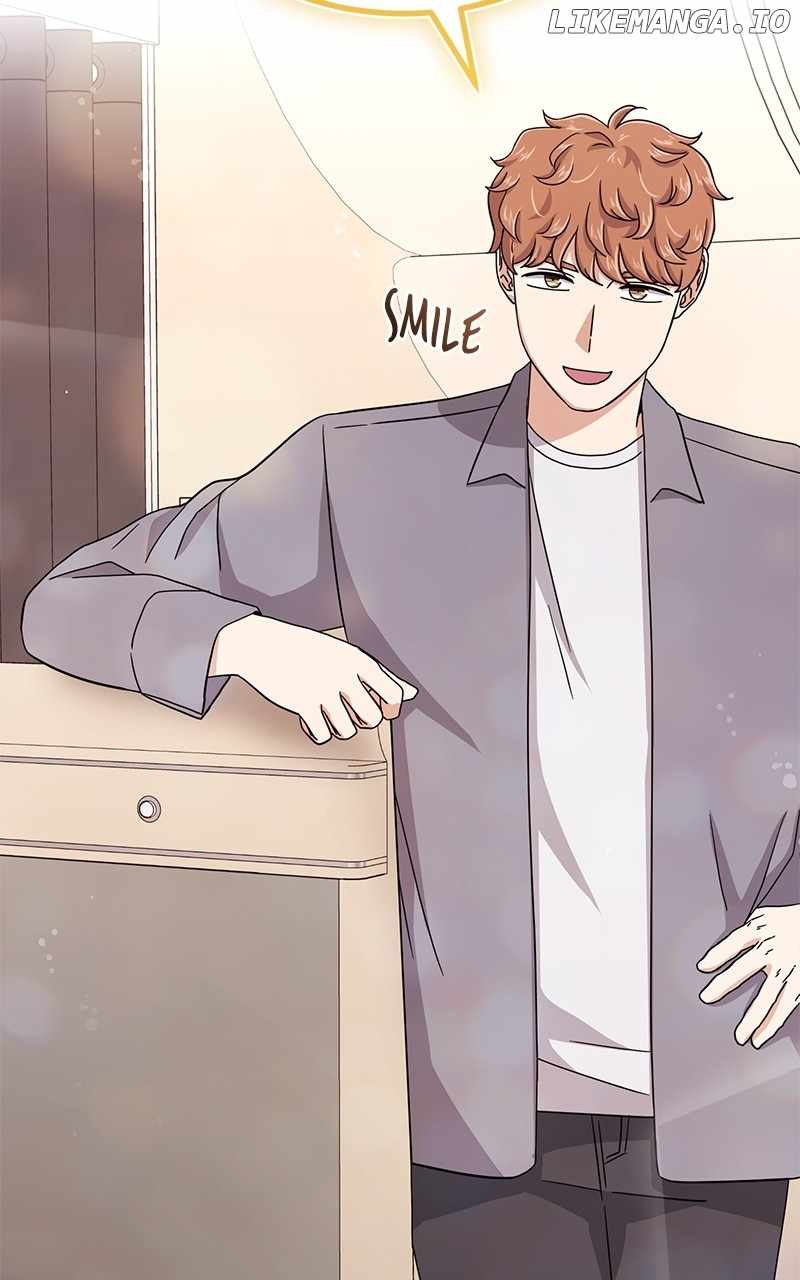 Superstar Associate Manager Chapter 84 - Page 58