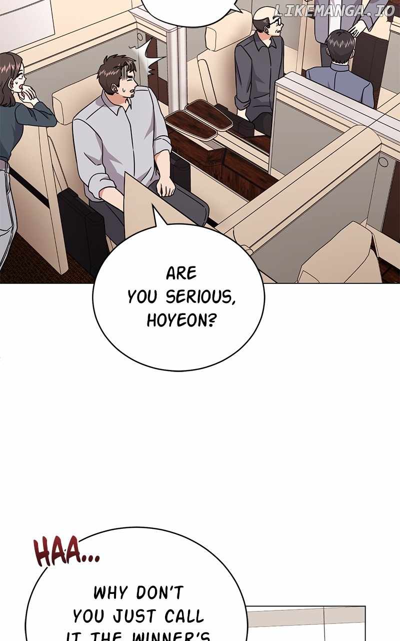 Superstar Associate Manager Chapter 84 - Page 60