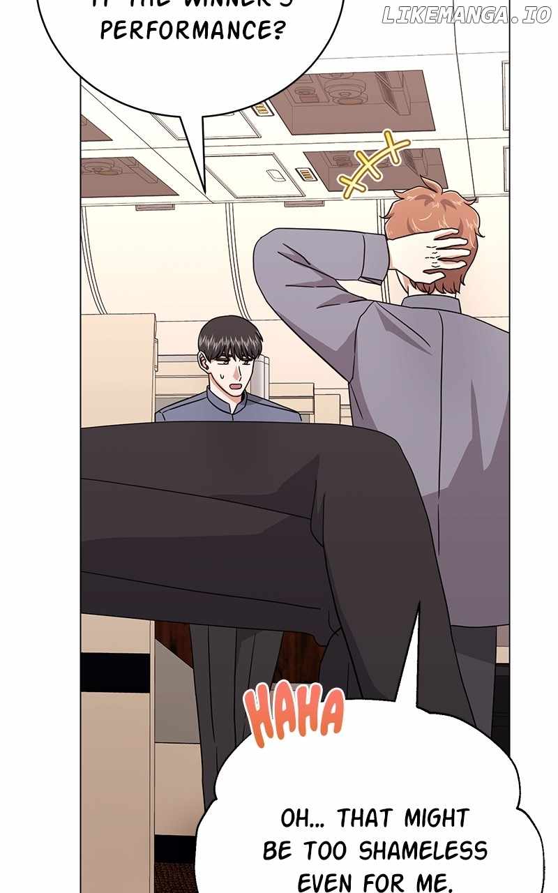 Superstar Associate Manager Chapter 84 - Page 61