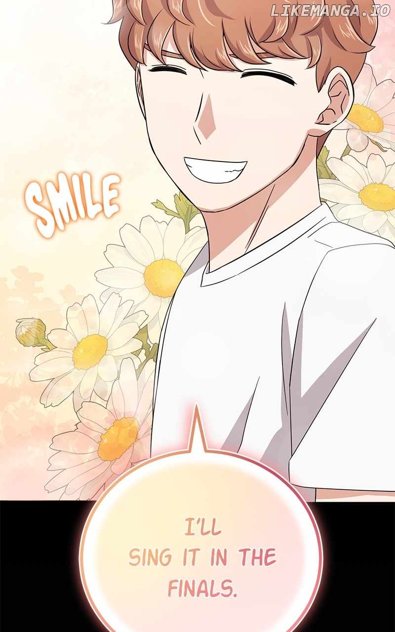 Superstar Associate Manager Chapter 84 - Page 71