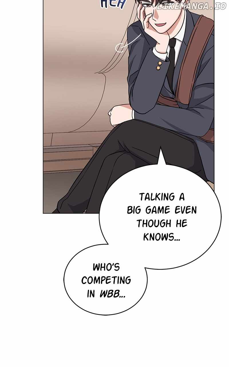 Superstar Associate Manager Chapter 84 - Page 73