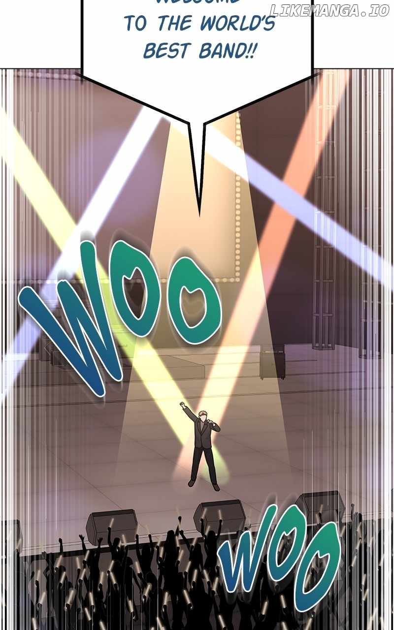 Superstar Associate Manager Chapter 84 - Page 85