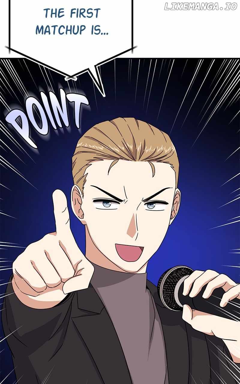 Superstar Associate Manager Chapter 84 - Page 90