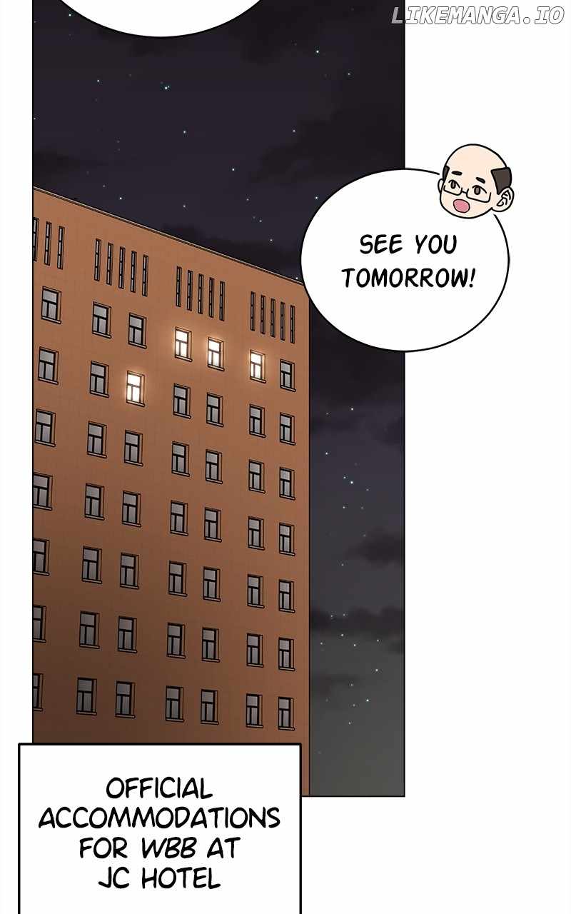 Superstar Associate Manager Chapter 85 - Page 102