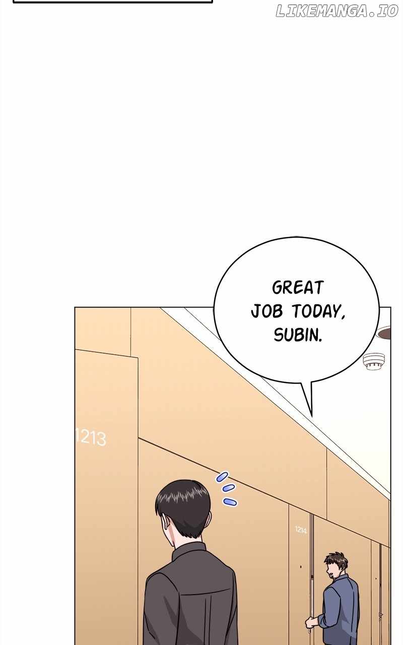 Superstar Associate Manager Chapter 85 - Page 103
